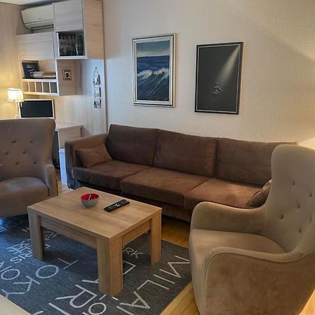 Apartman Uma SJJ Exterior foto