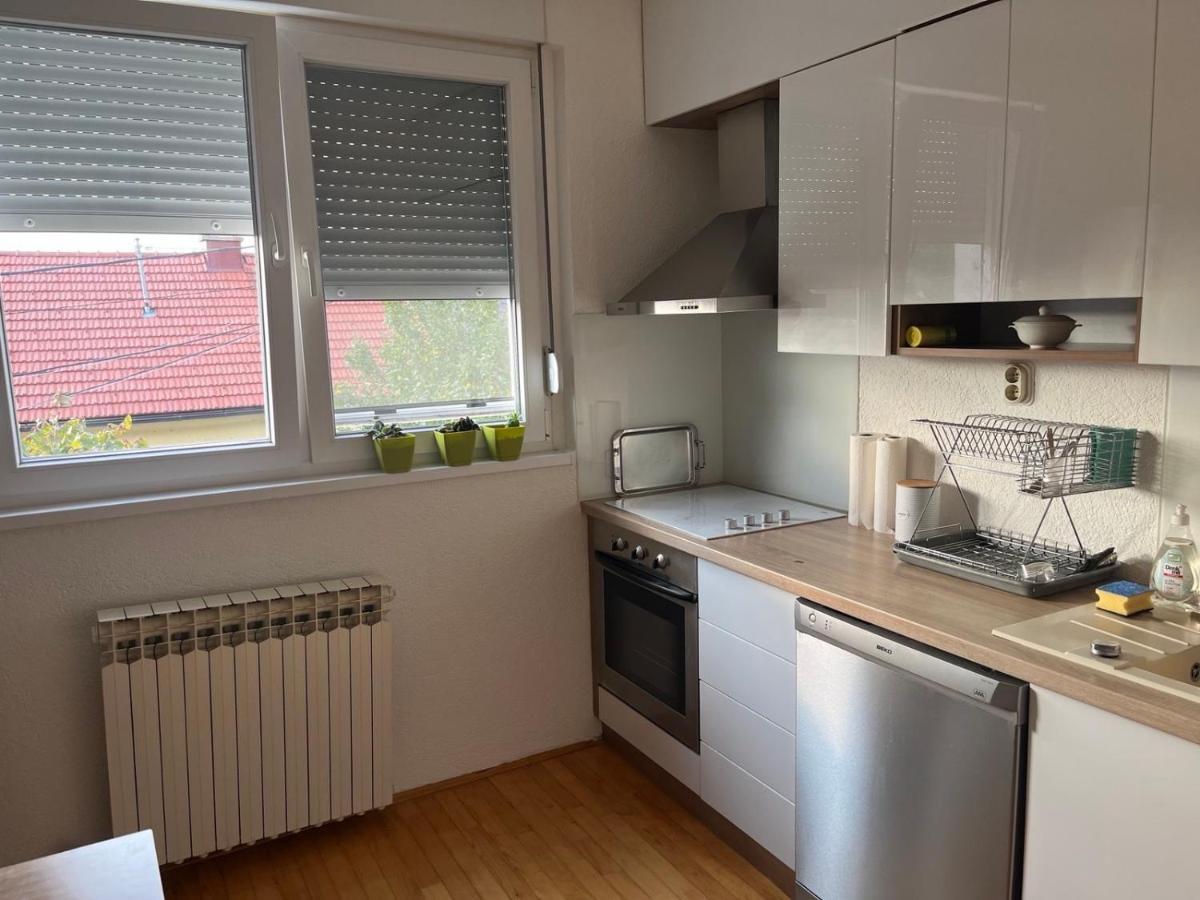 Apartman Uma SJJ Exterior foto