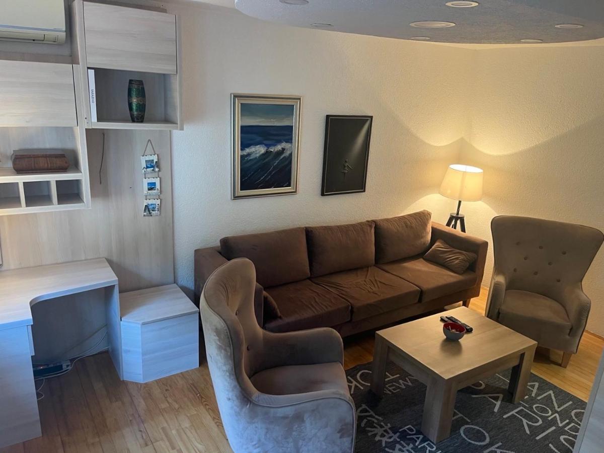 Apartman Uma SJJ Exterior foto
