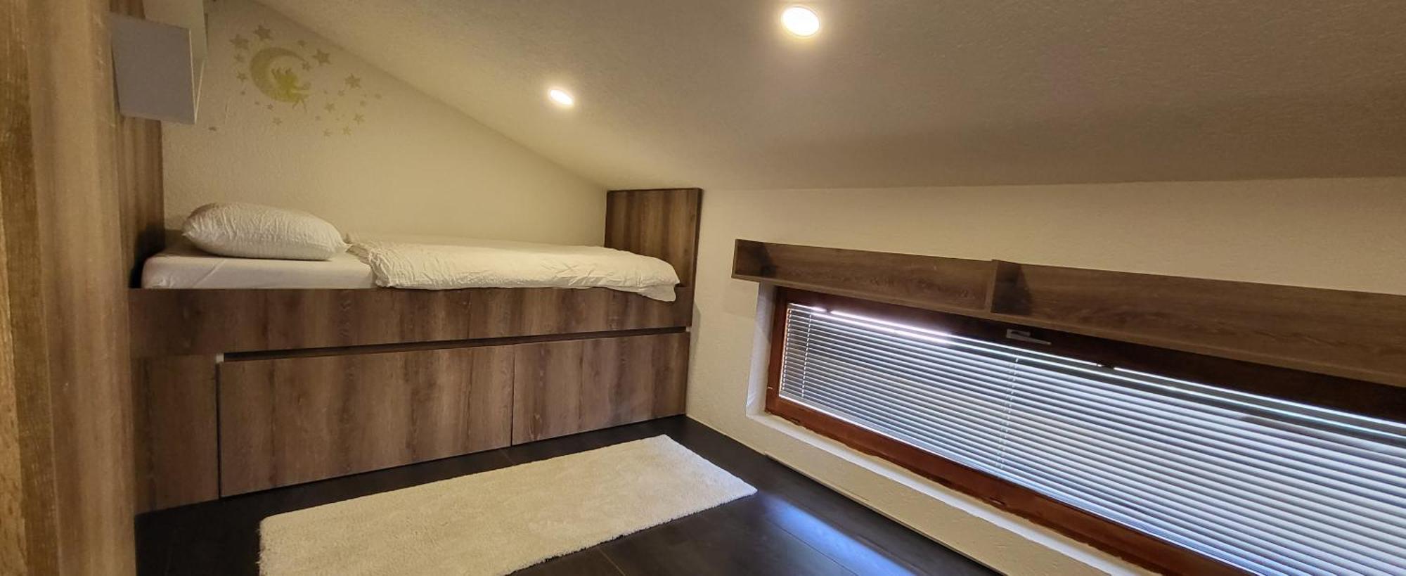 Apartman Uma SJJ Exterior foto