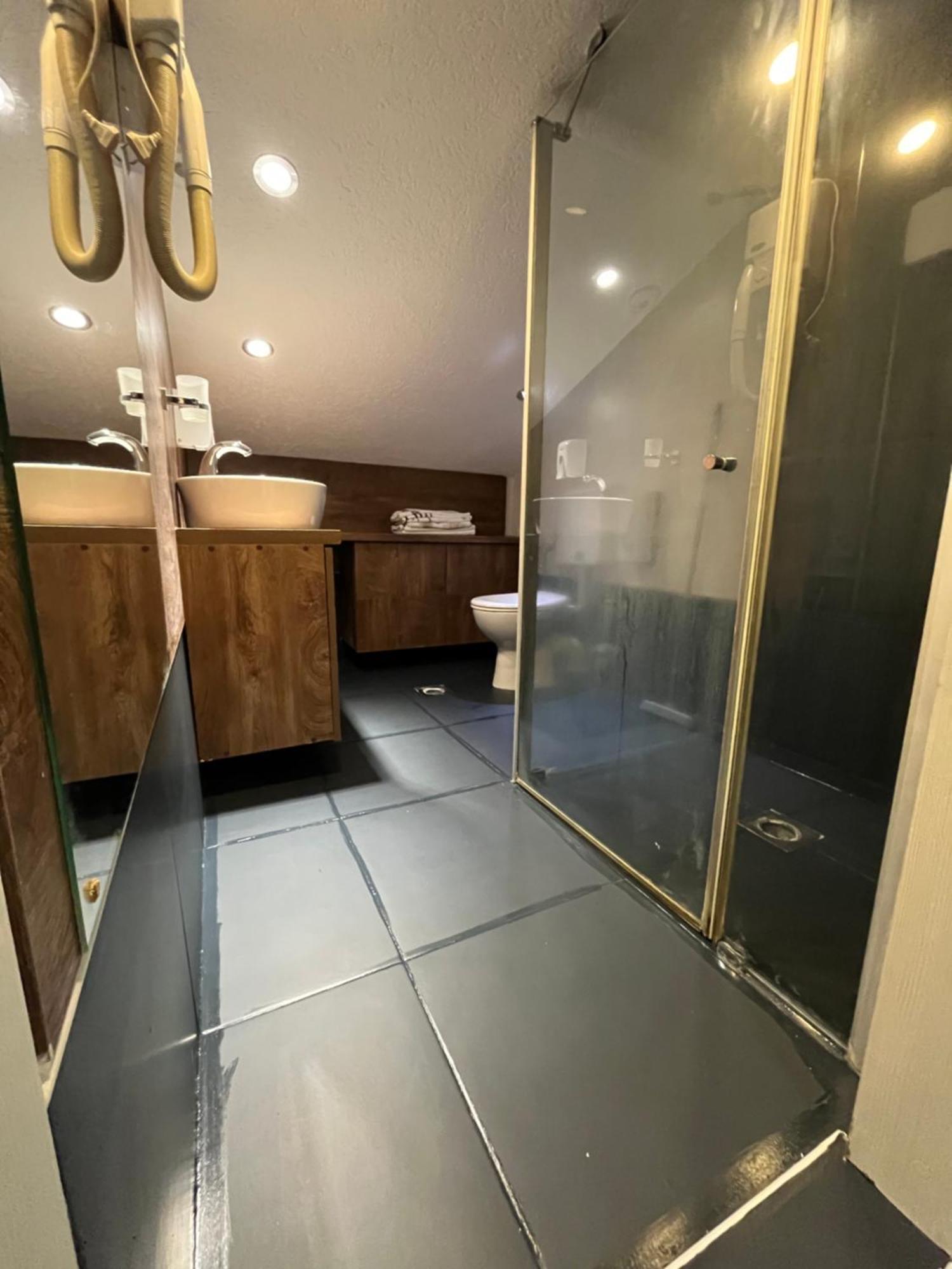 Apartman Uma SJJ Exterior foto